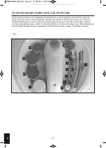 Preview for 90 page of HoMedics MAN-3023A-EU Instruction Manual