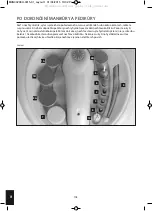 Preview for 108 page of HoMedics MAN-3023A-EU Instruction Manual