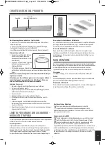 Preview for 11 page of HoMedics MAN-500-EU Instruction Manual