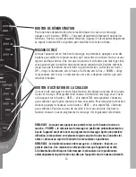 Preview for 15 page of HoMedics MCS-1000H Instruction Manual And  Warranty Information