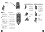 Preview for 4 page of HoMedics MCS-1210HBK-AU Instruction Manual And  Warranty Information