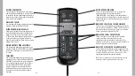 Предварительный просмотр 15 страницы HoMedics MCS-1220H Instruction Manual And  Warranty Information