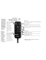 Preview for 10 page of HoMedics MCS-200H Instruction Manual