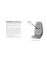 Preview for 4 page of HoMedics MCS-210H Instruction Manual And Warranty