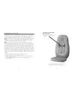 Preview for 9 page of HoMedics MCS-210H Instruction Manual And Warranty