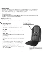 Preview for 10 page of HoMedics MCS-300H Instruction Manual And  Warranty Information