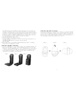 Preview for 9 page of HoMedics MCS-350H Instruction Manual And  Warranty Information