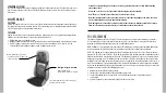 Preview for 3 page of HoMedics MCS-845HJ Instruction Manual