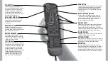 Preview for 4 page of HoMedics MCS-845HJ Instruction Manual