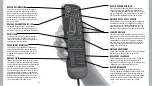 Preview for 8 page of HoMedics MCS-845HJ Instruction Manual