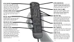 Preview for 12 page of HoMedics MCS-845HJ Instruction Manual