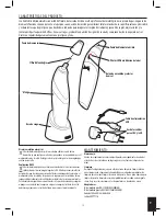 Предварительный просмотр 15 страницы HoMedics MDA100-EU Instruction Manual