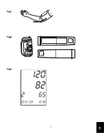 Предварительный просмотр 3 страницы HoMedics MiBody 360 Instruction Manual