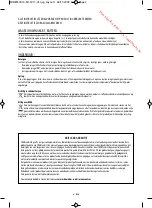 Preview for 4 page of HoMedics MIR-8160-EU Manual