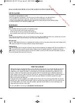 Preview for 6 page of HoMedics MIR-8160-EU Manual