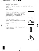 Preview for 6 page of HoMedics MMP-250-GB Instruction Manual