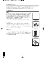 Preview for 10 page of HoMedics MMP-250-GB Instruction Manual