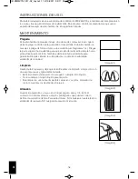 Preview for 18 page of HoMedics MMP-250-GB Instruction Manual