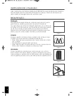 Preview for 26 page of HoMedics MMP-250-GB Instruction Manual