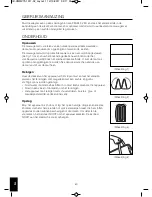 Preview for 30 page of HoMedics MMP-250-GB Instruction Manual