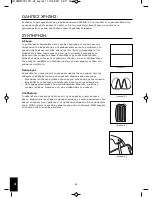 Preview for 38 page of HoMedics MMP-250-GB Instruction Manual