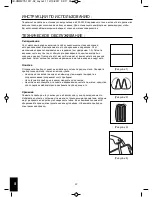 Preview for 42 page of HoMedics MMP-250-GB Instruction Manual