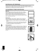 Preview for 46 page of HoMedics MMP-250-GB Instruction Manual