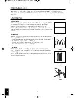 Preview for 50 page of HoMedics MMP-250-GB Instruction Manual