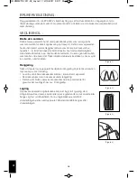 Preview for 58 page of HoMedics MMP-250-GB Instruction Manual