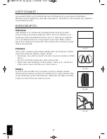 Preview for 62 page of HoMedics MMP-250-GB Instruction Manual