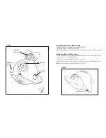 Preview for 3 page of HoMedics MYB-S350 Instruction Manual And Warranty