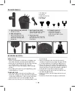 Preview for 86 page of HoMedics MYTI HHP-65 Manual