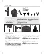 Preview for 122 page of HoMedics MYTI HHP-65 Manual