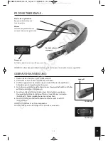 Preview for 11 page of HoMedics NMS-250-EU Instruction Manual