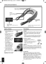 Preview for 28 page of HoMedics NMS-255-EU Instruction Manual