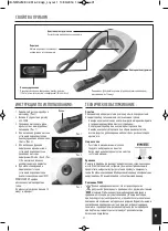 Preview for 31 page of HoMedics NMS-255-EU Instruction Manual