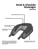 Preview for 7 page of HoMedics NMSQ-215CA Instruction Manual