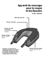 Preview for 15 page of HoMedics NMSQ-215CA Instruction Manual