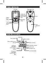 Preview for 5 page of HoMedics NO TOUCH Manual