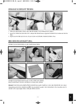 Preview for 11 page of HoMedics NOV-100-EU Instruction Manual