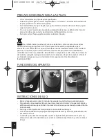 Preview for 10 page of HoMedics NOV-20BX-EU Instruction Manual