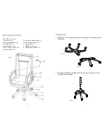 Предварительный просмотр 3 страницы HoMedics OCTS-200 Instruction Manual And Warranty