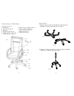 Предварительный просмотр 11 страницы HoMedics OCTS-200 Instruction Manual And Warranty