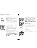 Preview for 3 page of HoMedics PA-300H Instruction Manual And  Warranty Information