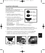 Preview for 35 page of HoMedics PalmPercussion MT-PA-2EU Instruction Manual