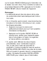 Preview for 57 page of HoMedics PDM-200-CA Instructoin Manual