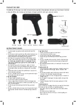 Preview for 2 page of HoMedics PGM-1000-EU Manual