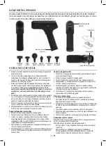 Preview for 14 page of HoMedics PGM-1000-EU Manual