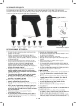 Preview for 15 page of HoMedics PGM-1000-EU Manual