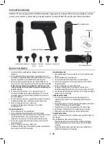 Preview for 16 page of HoMedics PGM-1000-EU Manual